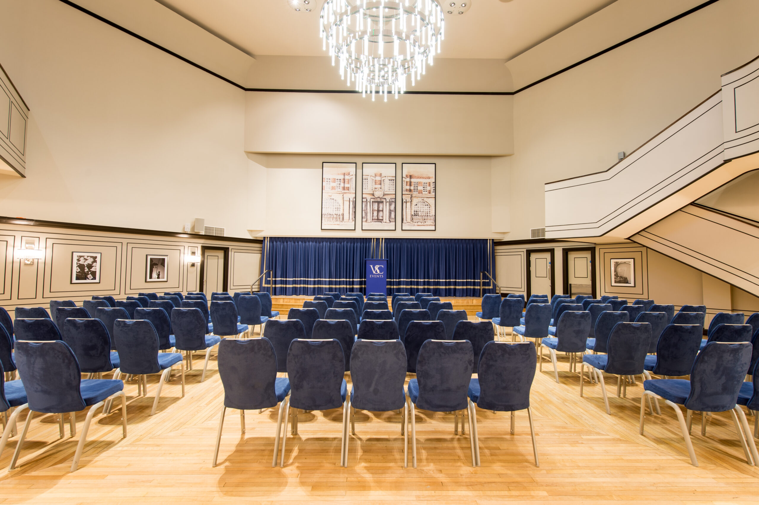 Conferences - VSC Events