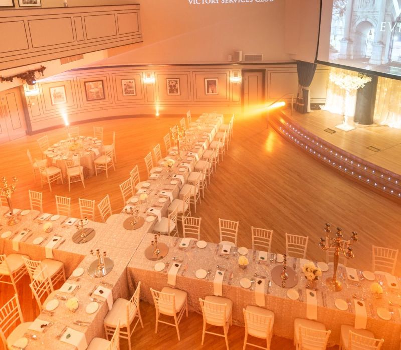 Carisbrooke Hall Image